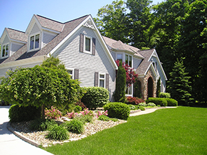 Landscapers and Lawncare Services in Lewiston, ME